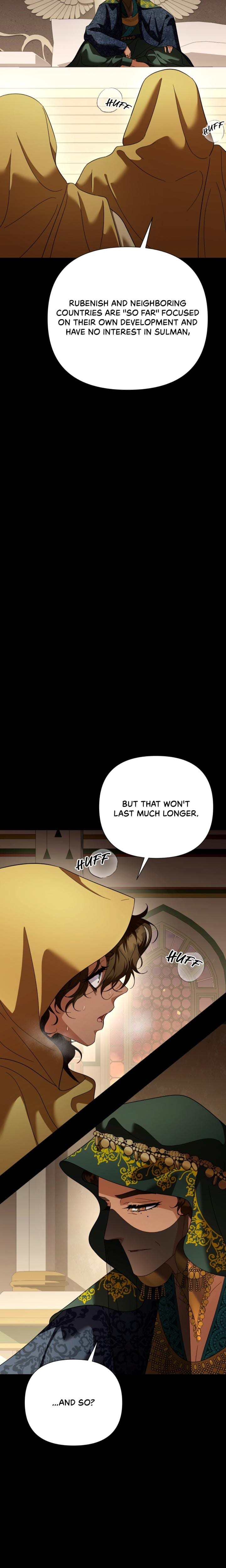The Tutor's Secret Sessions (Uncensored), chapter 61, page 19 of 26