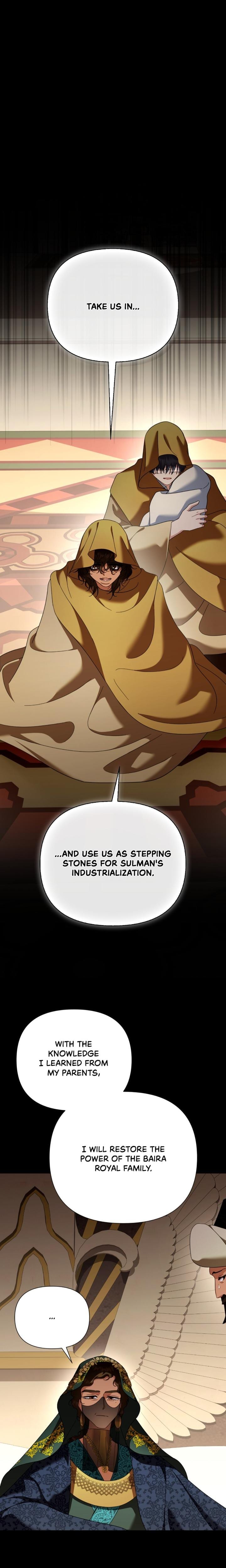 The Tutor's Secret Sessions (Uncensored), chapter 61, page 20 of 26