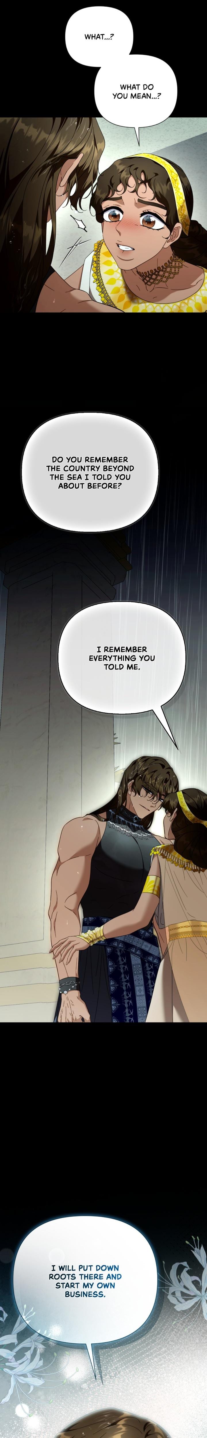 The Tutor's Secret Sessions (Uncensored), chapter 62, page 9 of 29
