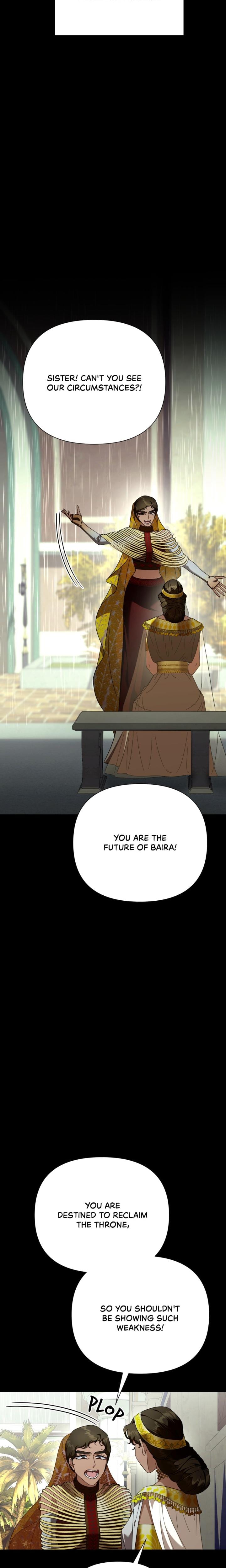 The Tutor's Secret Sessions (Uncensored), chapter 62, page 12 of 29
