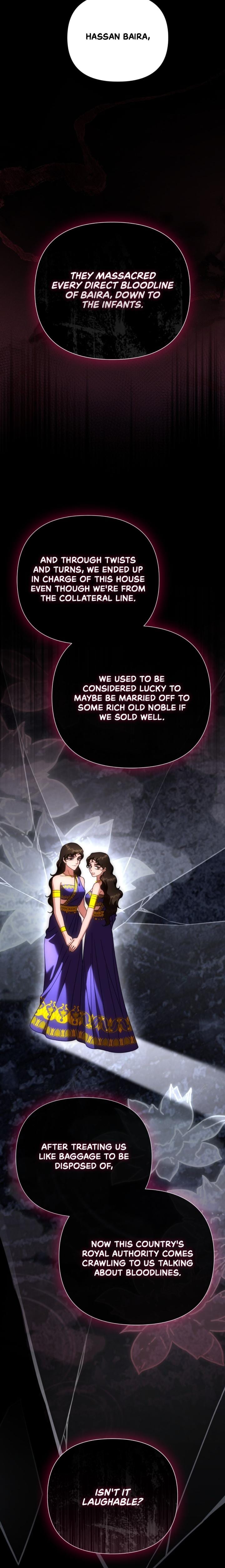 The Tutor's Secret Sessions (Uncensored), chapter 62, page 13 of 29