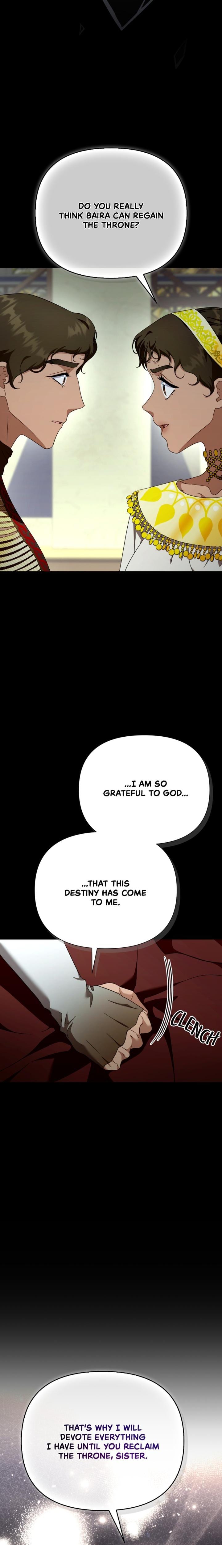 The Tutor's Secret Sessions (Uncensored), chapter 62, page 14 of 29