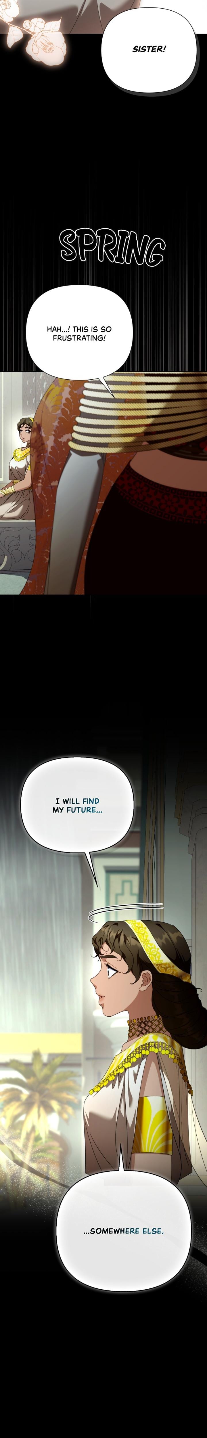 The Tutor's Secret Sessions (Uncensored), chapter 62, page 17 of 29