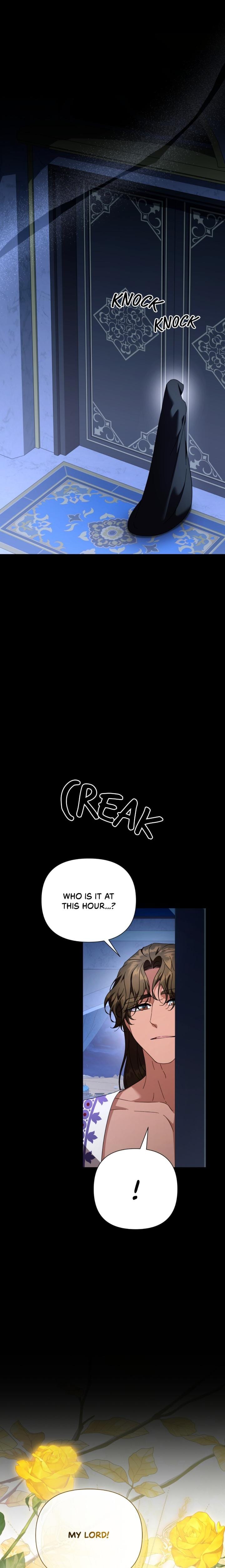 The Tutor's Secret Sessions (Uncensored), chapter 62, page 18 of 29