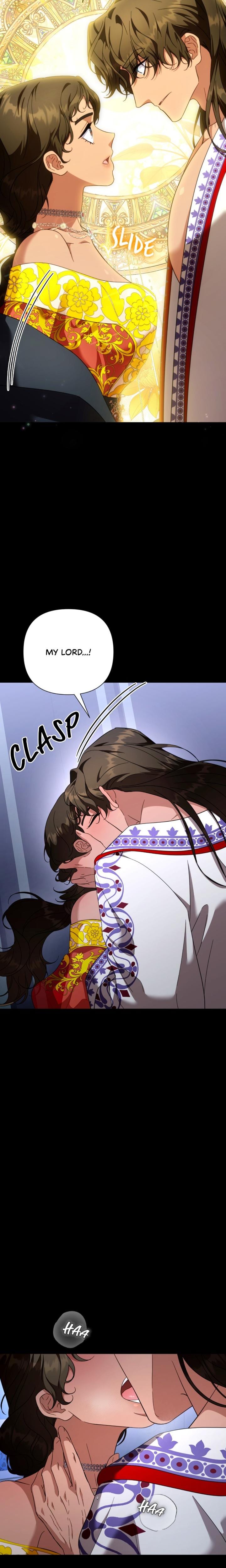 The Tutor's Secret Sessions (Uncensored), chapter 62, page 20 of 29