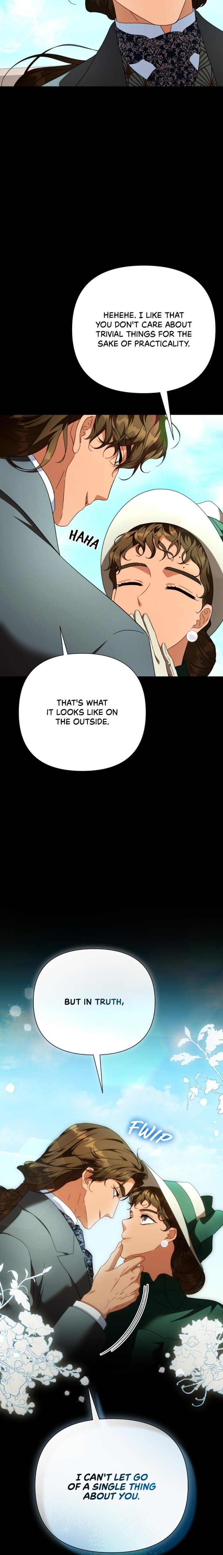 The Tutor's Secret Sessions (Uncensored), chapter 62, page 27 of 29