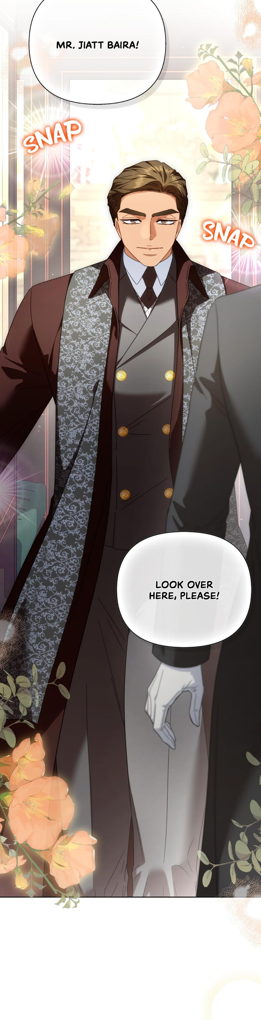The Tutor's Secret Sessions (Uncensored), chapter 63, page 7 of 51