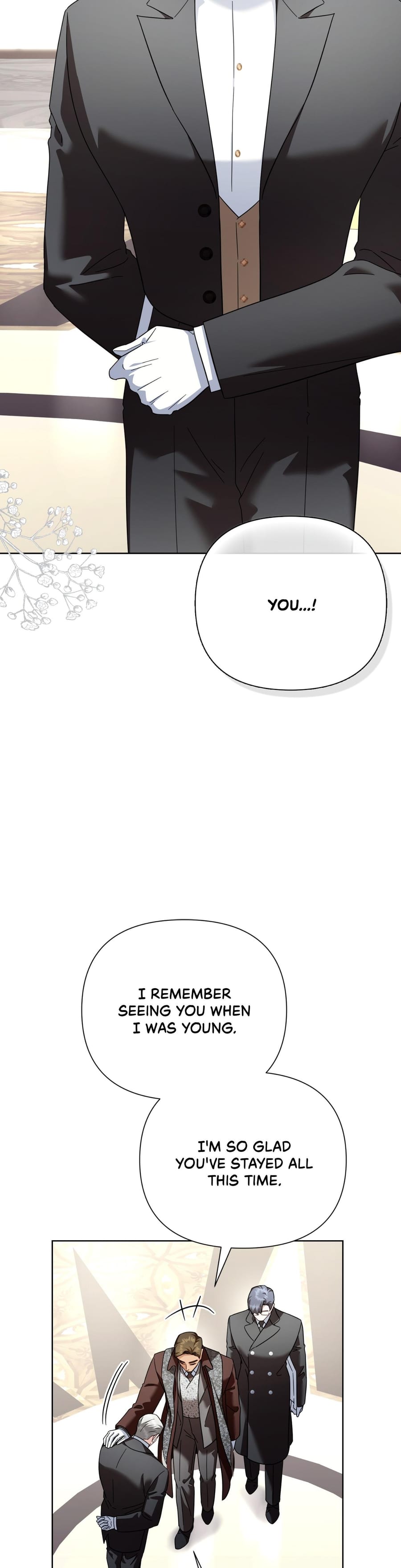 The Tutor's Secret Sessions (Uncensored), chapter 63, page 10 of 51