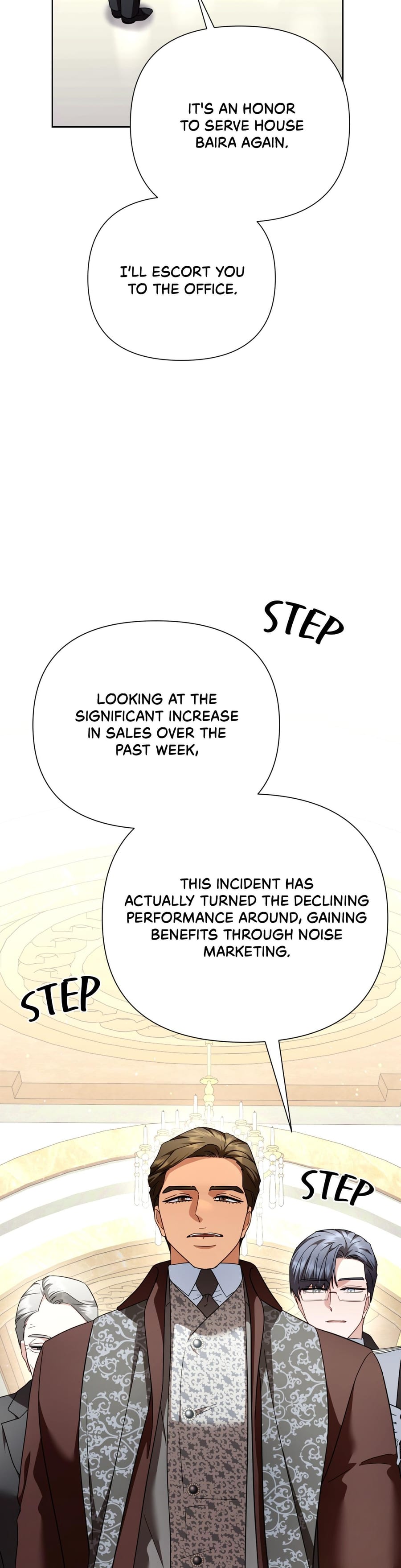 The Tutor's Secret Sessions (Uncensored), chapter 63, page 11 of 51