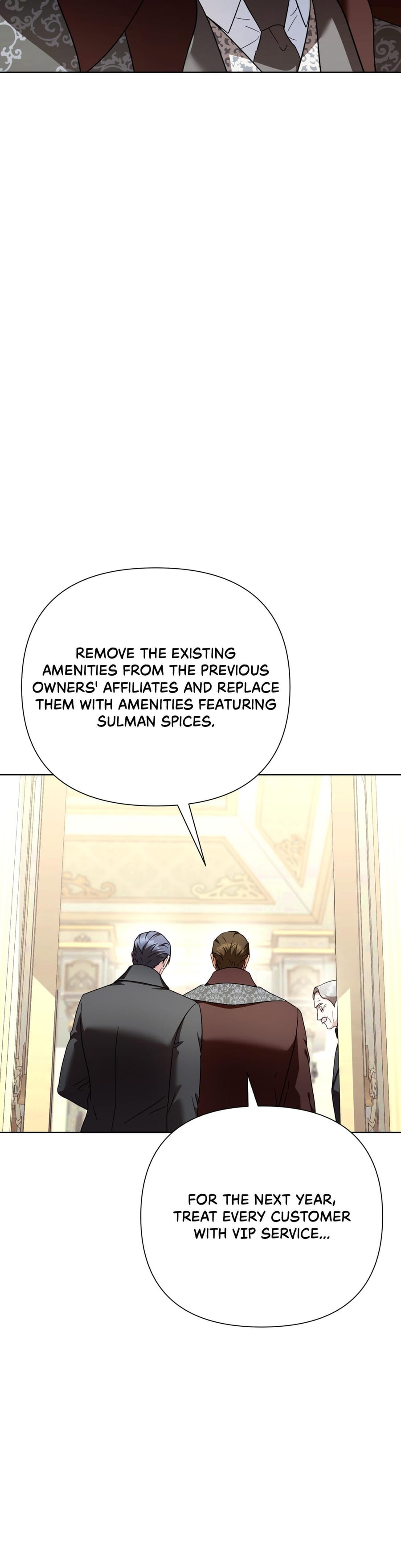 The Tutor's Secret Sessions (Uncensored), chapter 63, page 13 of 51