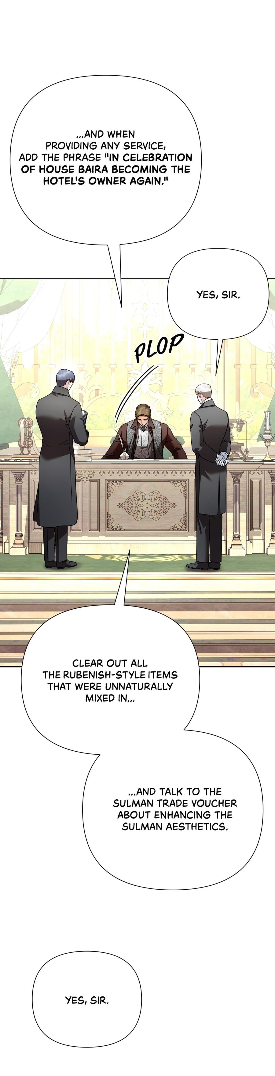The Tutor's Secret Sessions (Uncensored), chapter 63, page 14 of 51