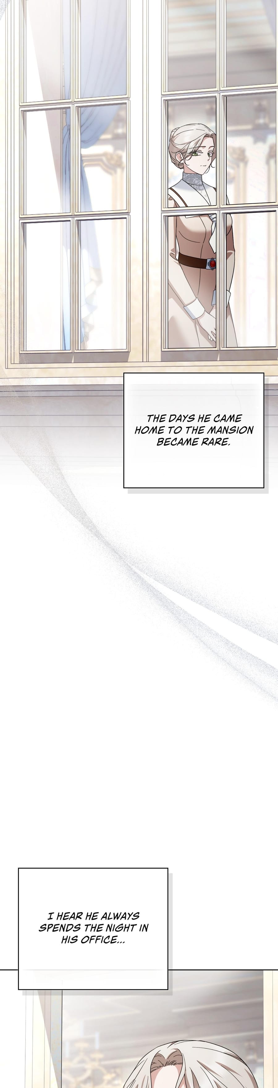 The Tutor's Secret Sessions (Uncensored), chapter 63, page 17 of 51