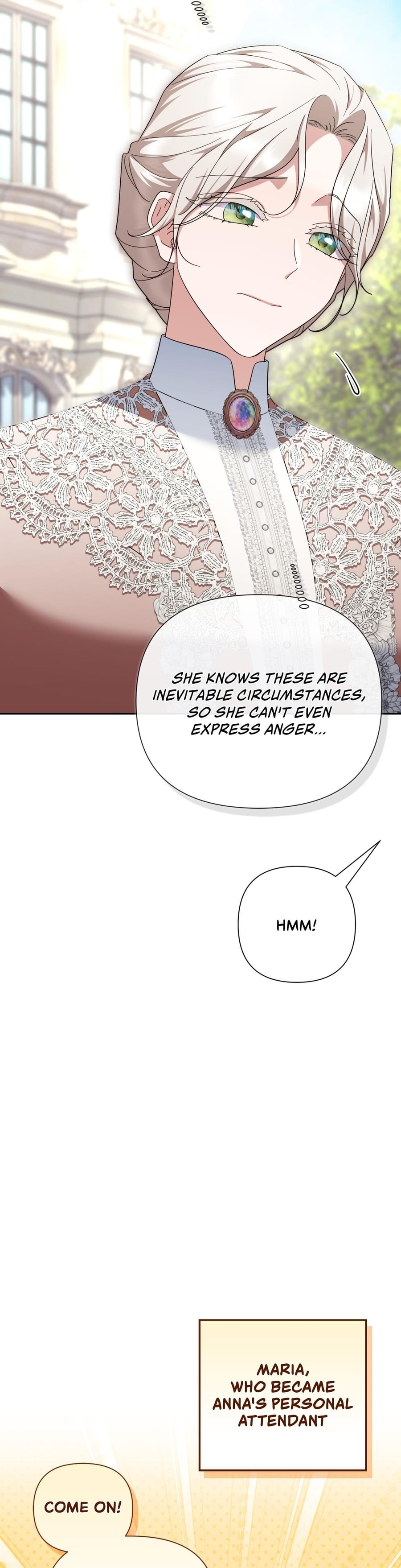 The Tutor's Secret Sessions (Uncensored), chapter 63, page 22 of 51