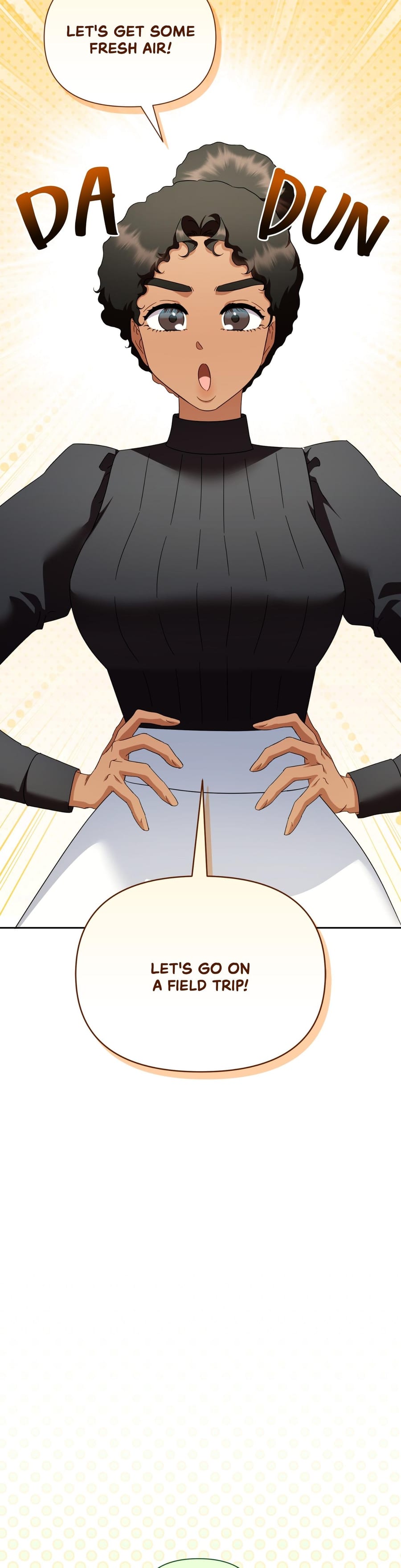 The Tutor's Secret Sessions (Uncensored), chapter 63, page 23 of 51