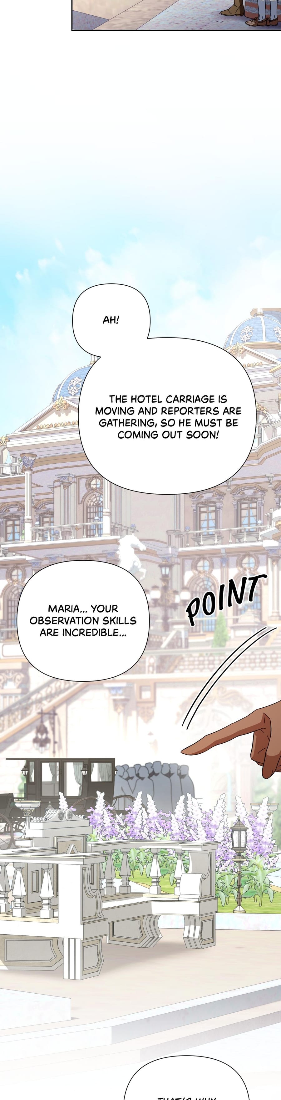The Tutor's Secret Sessions (Uncensored), chapter 63, page 30 of 51
