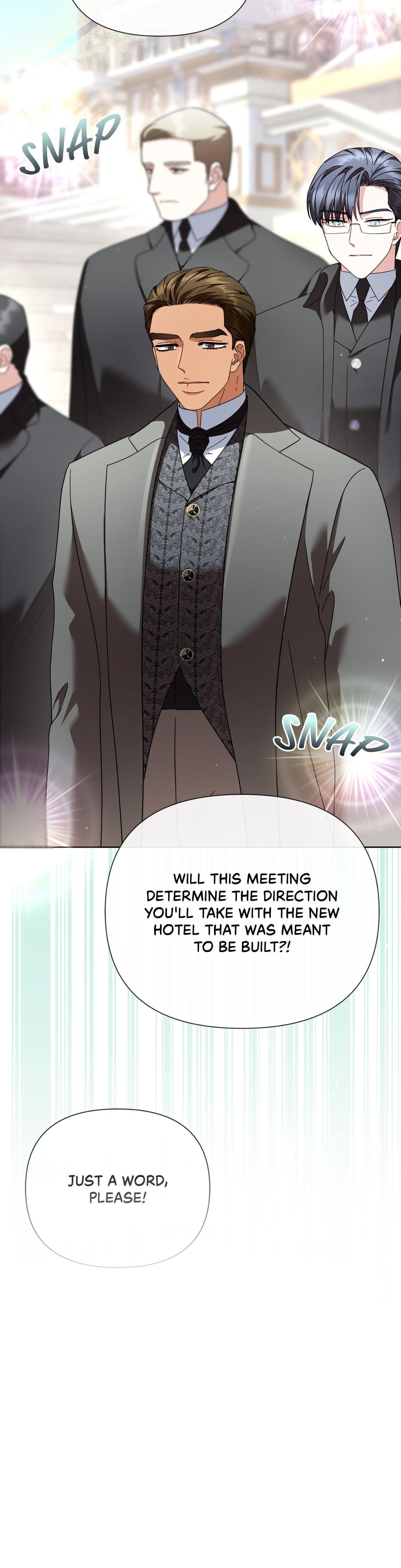 The Tutor's Secret Sessions (Uncensored), chapter 63, page 33 of 51