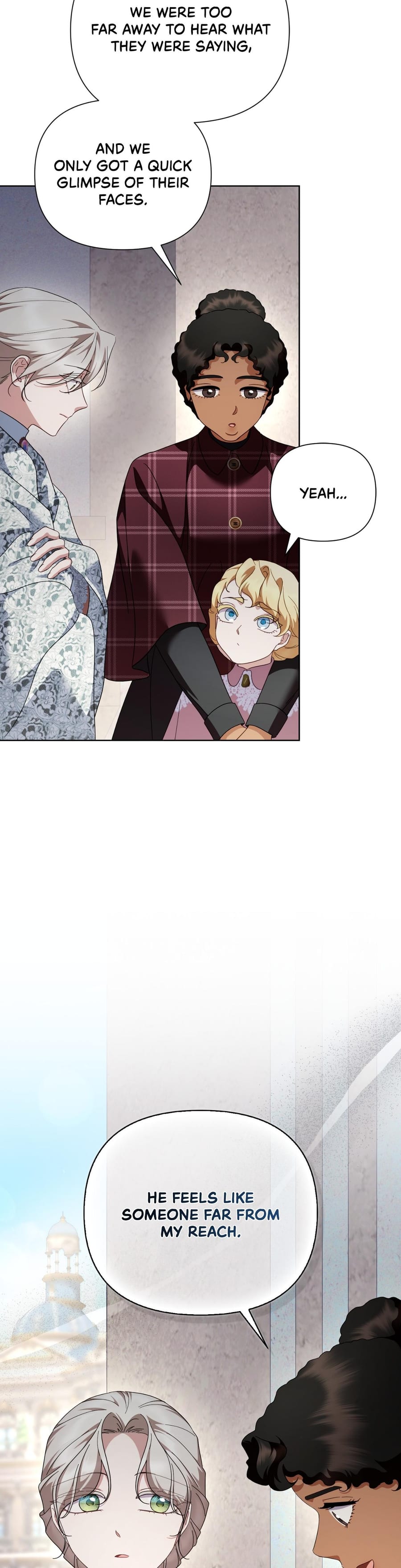 The Tutor's Secret Sessions (Uncensored), chapter 63, page 37 of 51