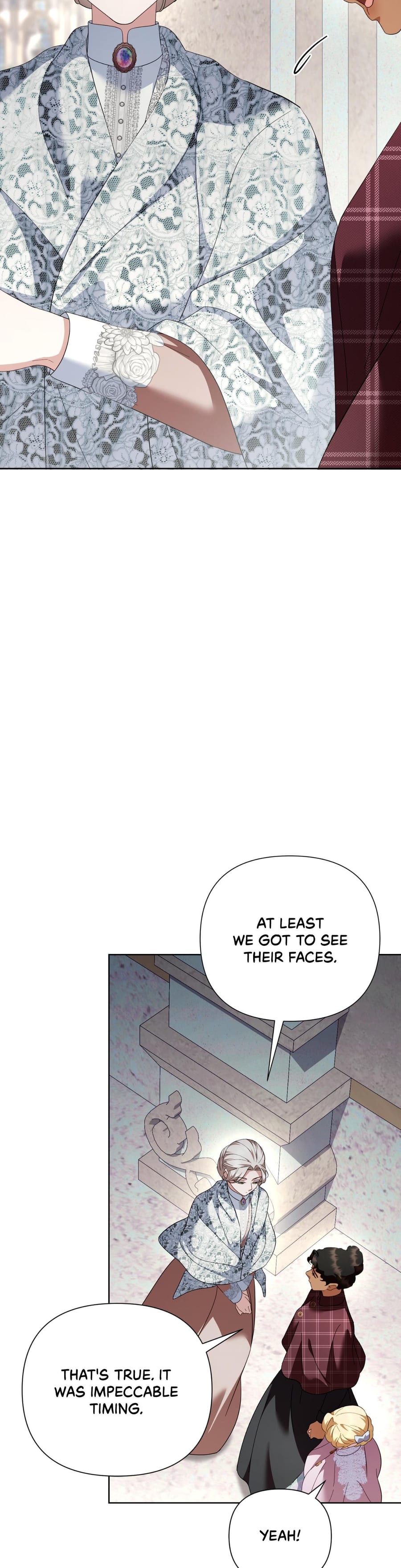 The Tutor's Secret Sessions (Uncensored), chapter 63, page 38 of 51