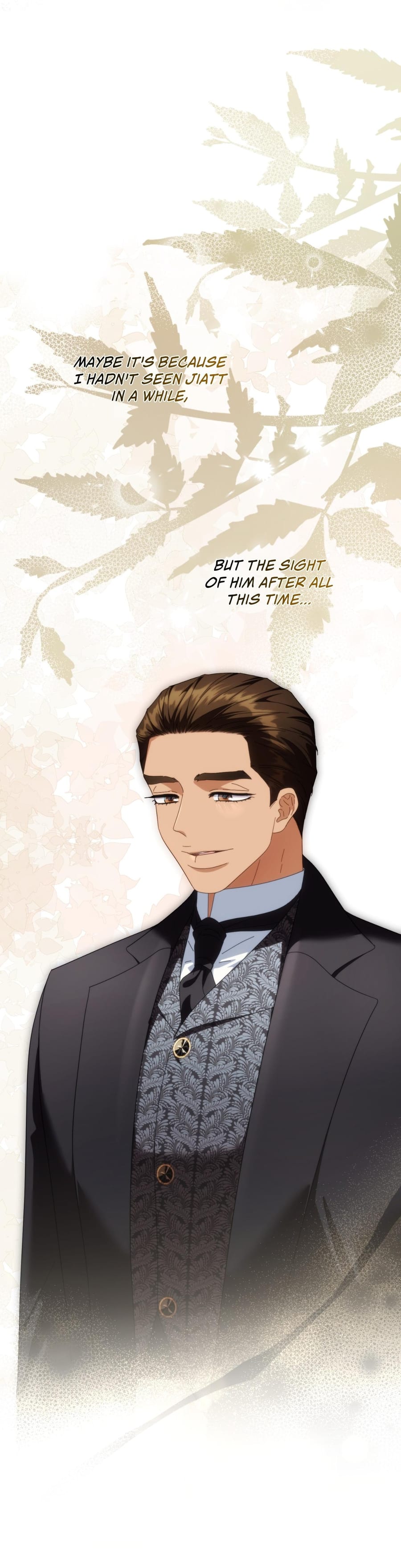 The Tutor's Secret Sessions (Uncensored), chapter 63, page 42 of 51
