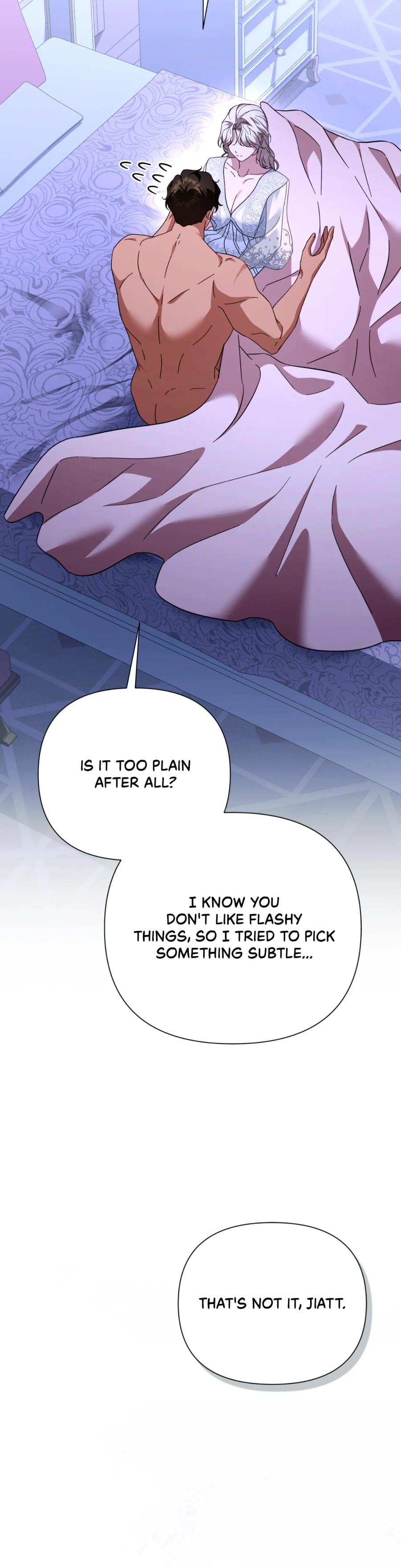 The Tutor's Secret Sessions (Uncensored), chapter 64, page 6 of 48