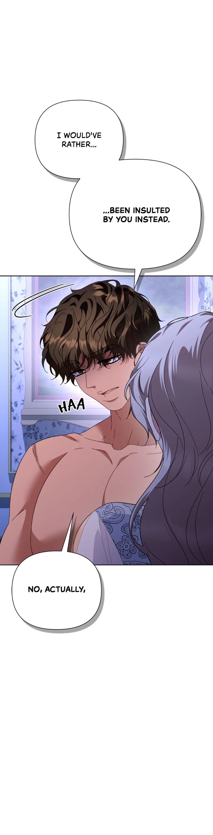 The Tutor's Secret Sessions (Uncensored), chapter 64, page 12 of 48