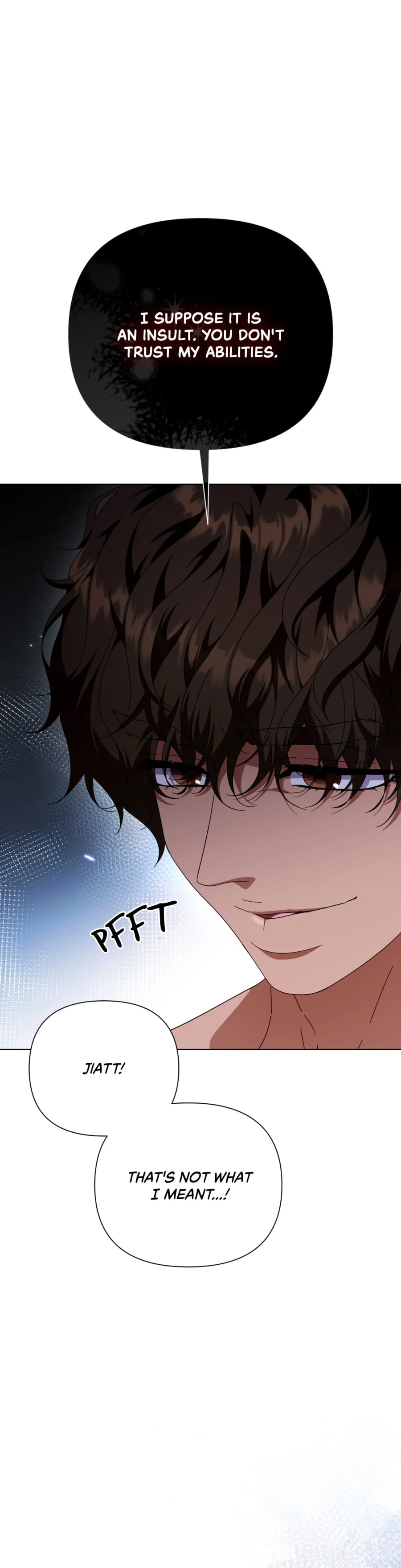 The Tutor's Secret Sessions (Uncensored), chapter 64, page 13 of 48