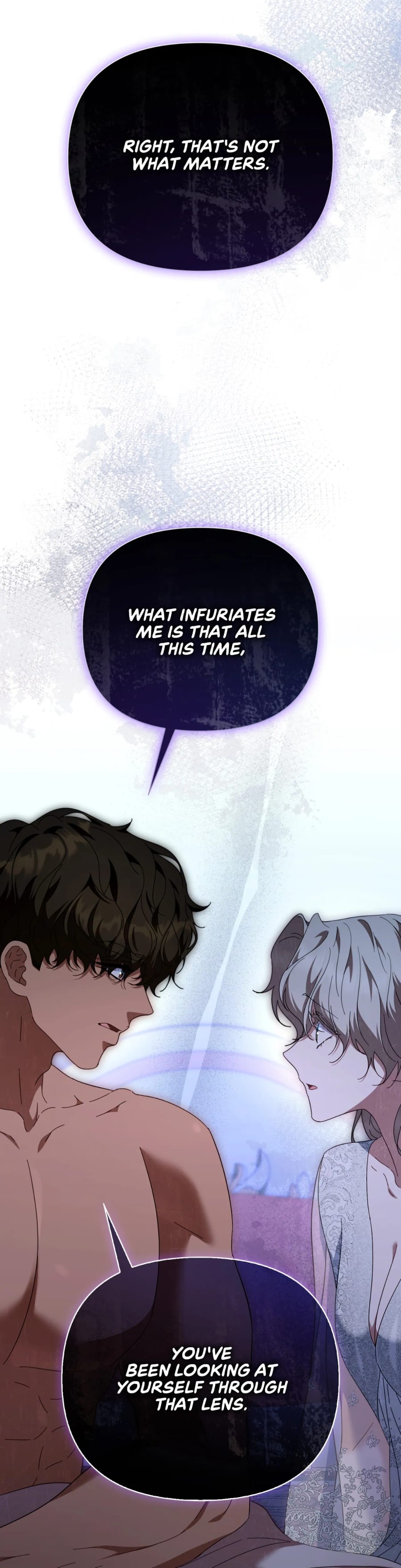 The Tutor's Secret Sessions (Uncensored), chapter 64, page 14 of 48