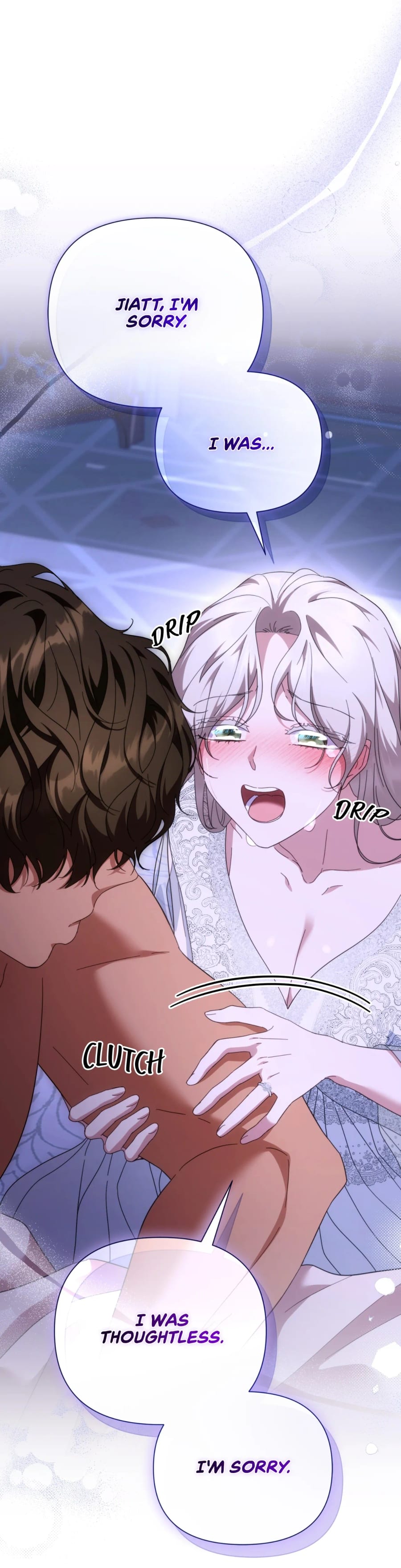 The Tutor's Secret Sessions (Uncensored), chapter 64, page 18 of 48