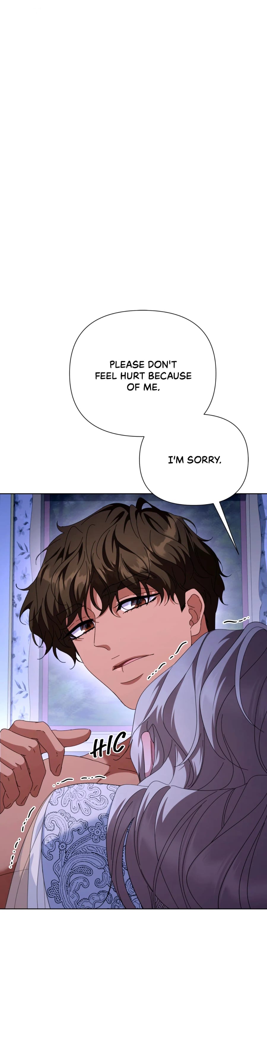 The Tutor's Secret Sessions (Uncensored), chapter 64, page 19 of 48