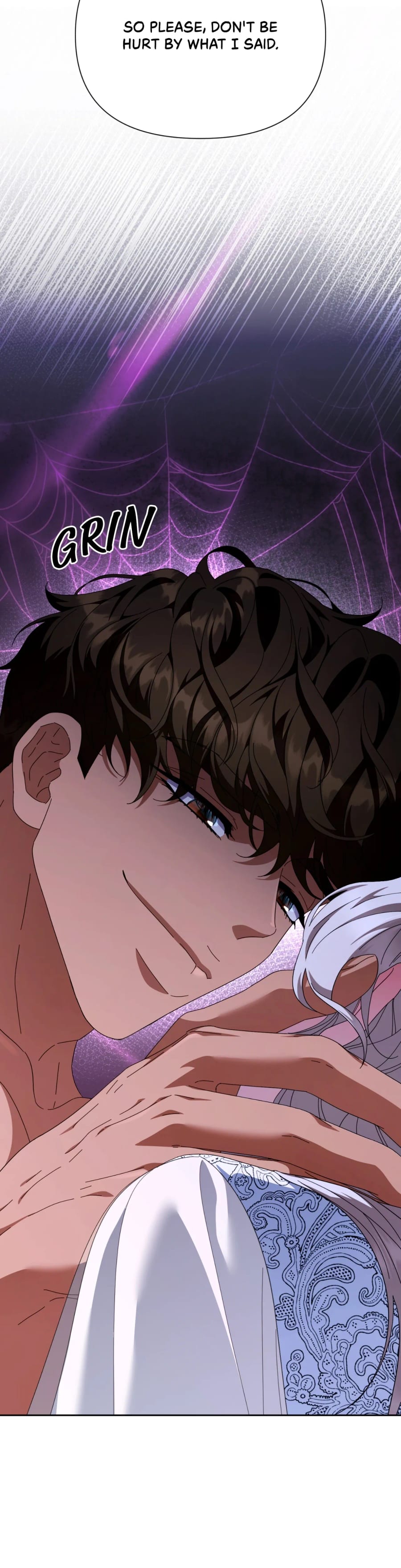 The Tutor's Secret Sessions (Uncensored), chapter 64, page 21 of 48