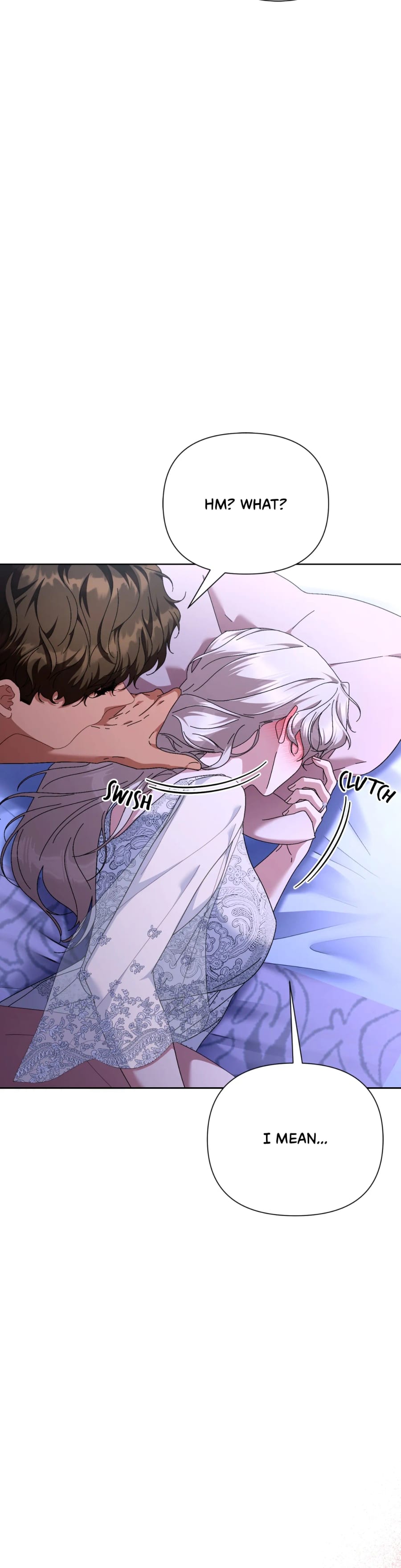The Tutor's Secret Sessions (Uncensored), chapter 64, page 33 of 48