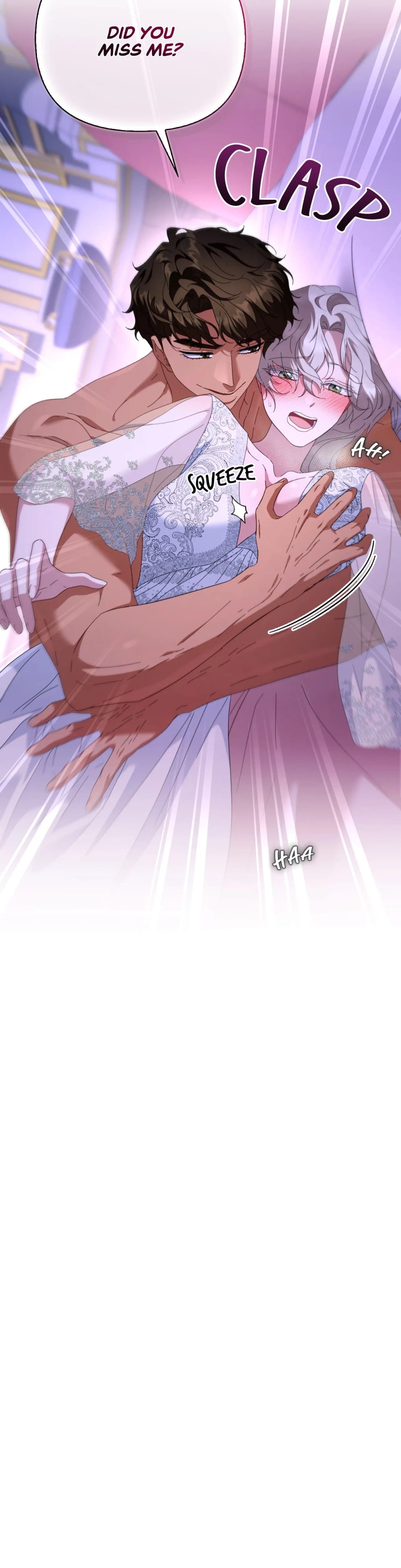 The Tutor's Secret Sessions (Uncensored), chapter 64, page 36 of 48