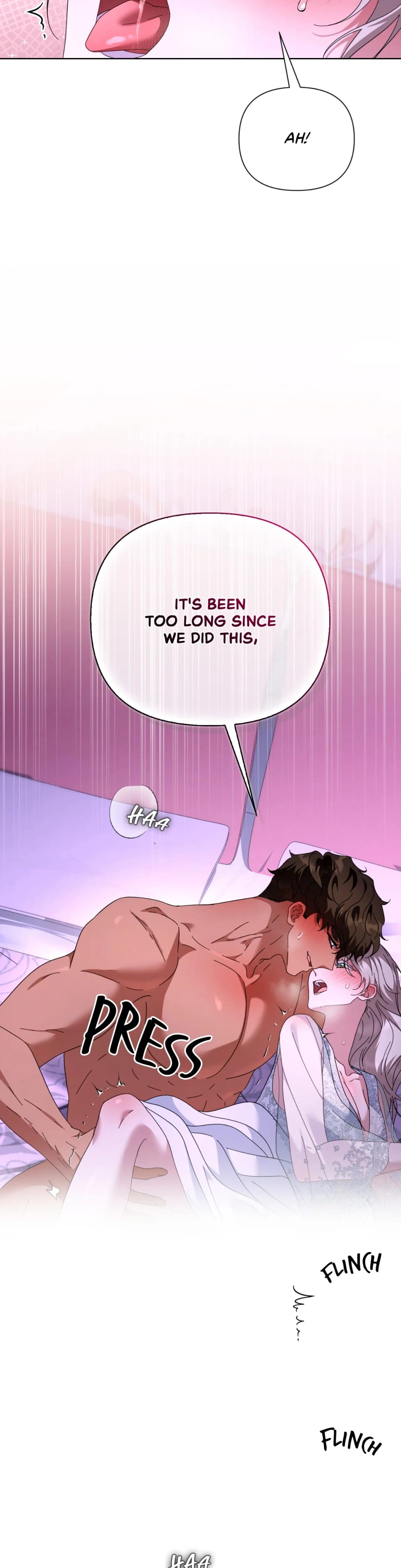 The Tutor's Secret Sessions (Uncensored), chapter 64, page 39 of 48