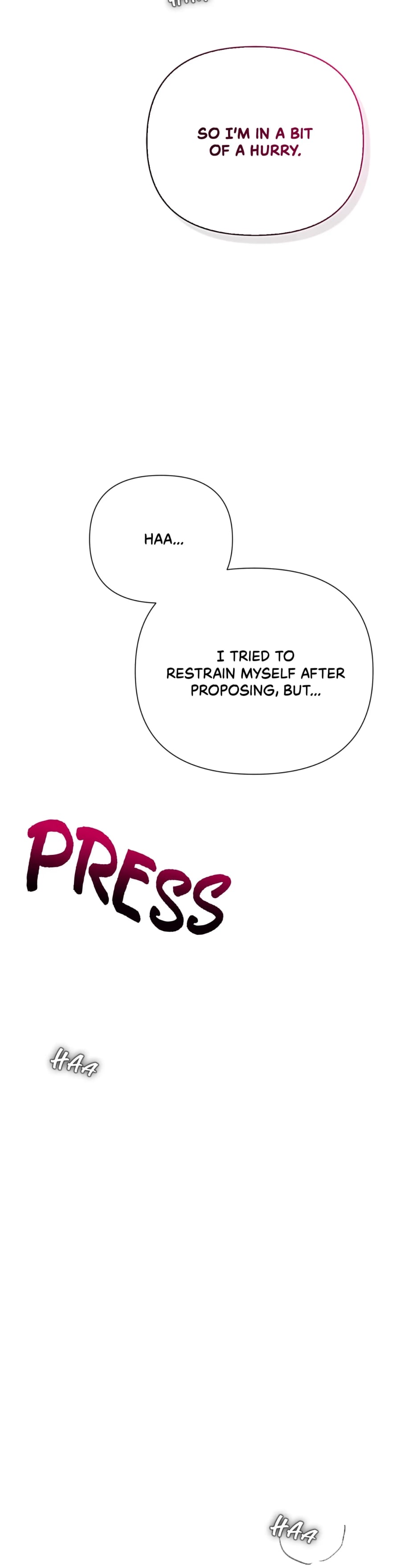 The Tutor's Secret Sessions (Uncensored), chapter 64, page 40 of 48