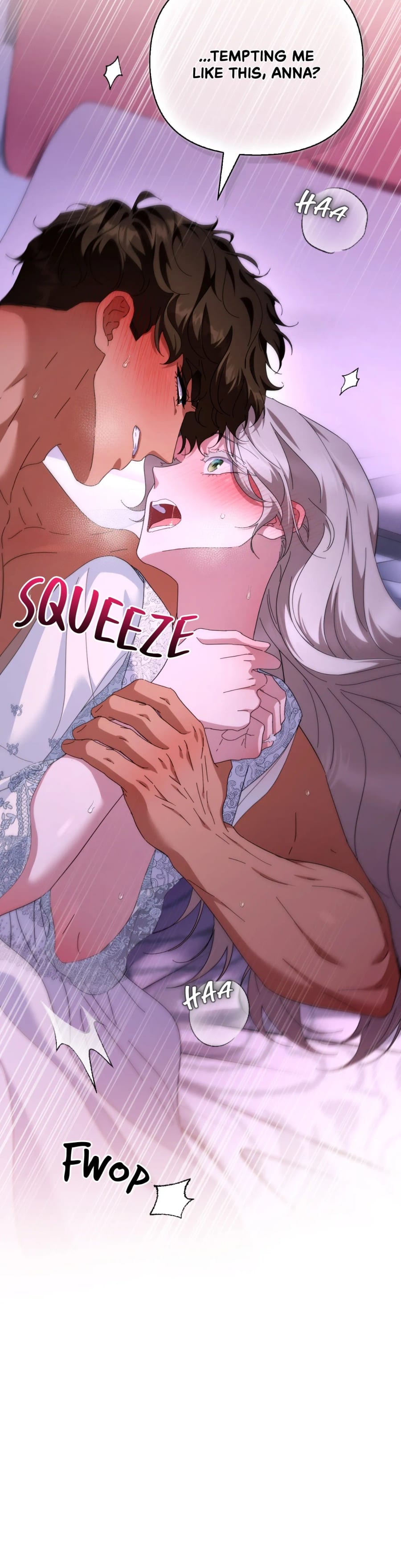 The Tutor's Secret Sessions (Uncensored), chapter 64, page 42 of 48
