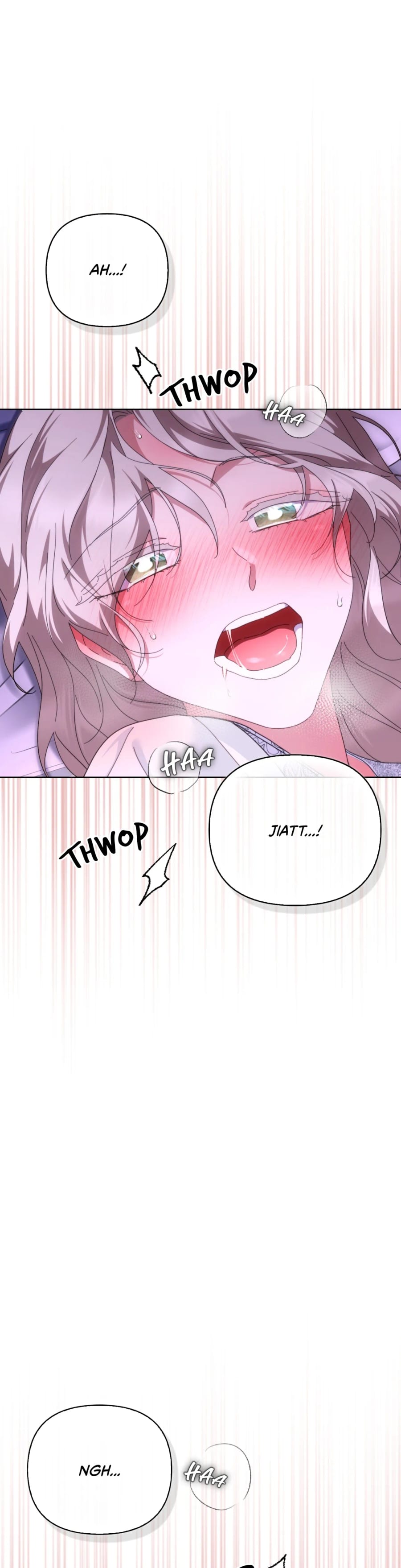The Tutor's Secret Sessions (Uncensored), chapter 64, page 43 of 48