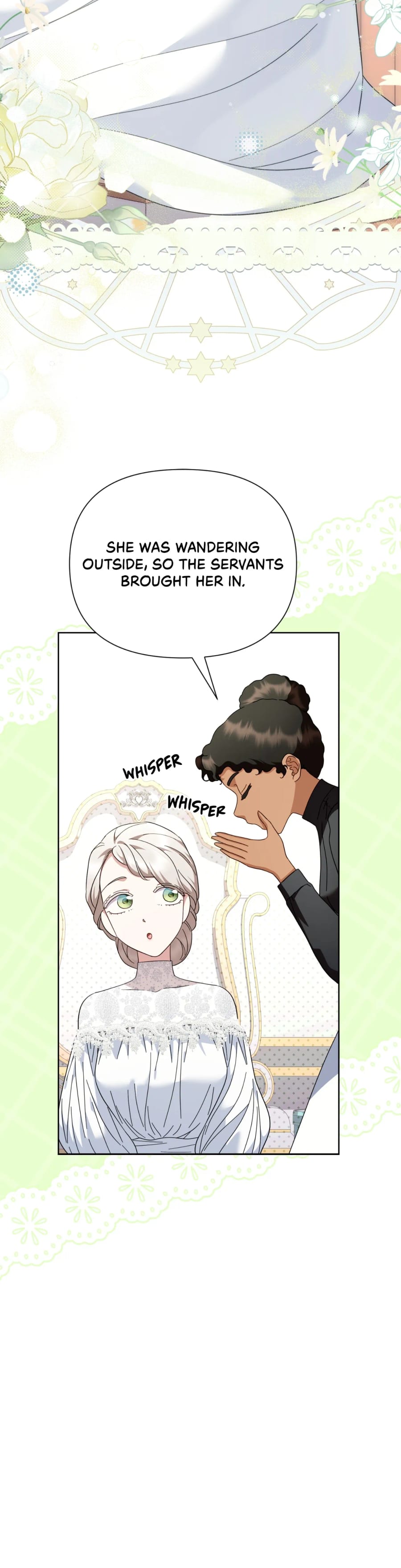 The Tutor's Secret Sessions (Uncensored), chapter 65, page 5 of 50
