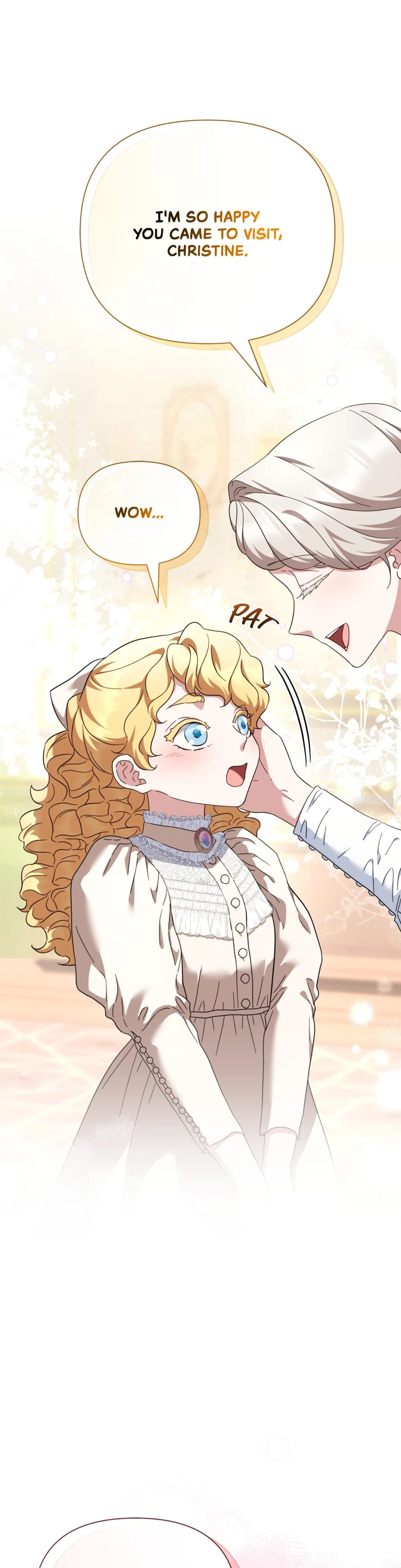 The Tutor's Secret Sessions (Uncensored), chapter 65, page 6 of 50