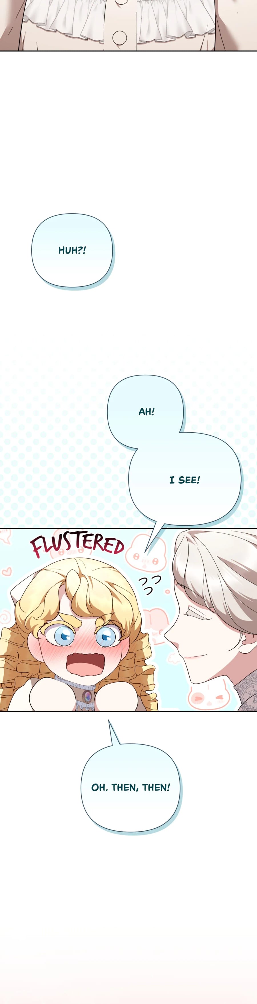 The Tutor's Secret Sessions (Uncensored), chapter 65, page 11 of 50