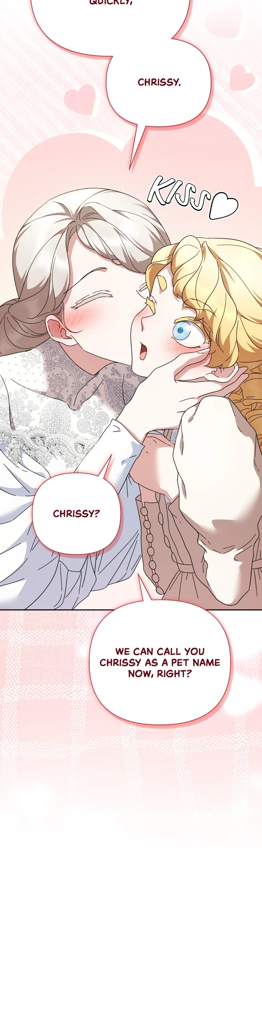 The Tutor's Secret Sessions (Uncensored), chapter 65, page 14 of 50
