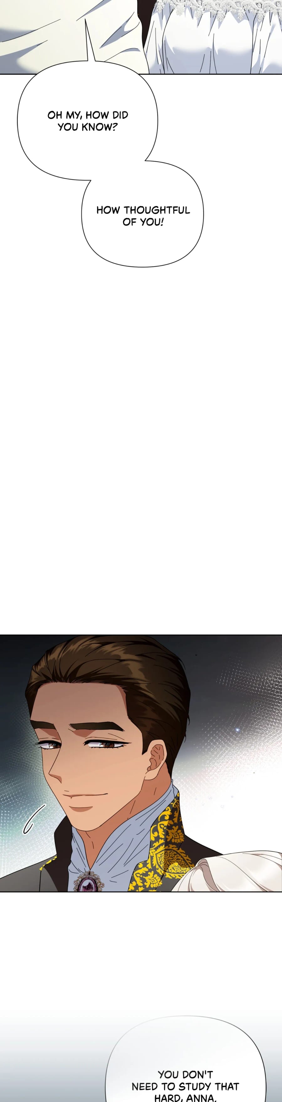 The Tutor's Secret Sessions (Uncensored), chapter 65, page 21 of 50