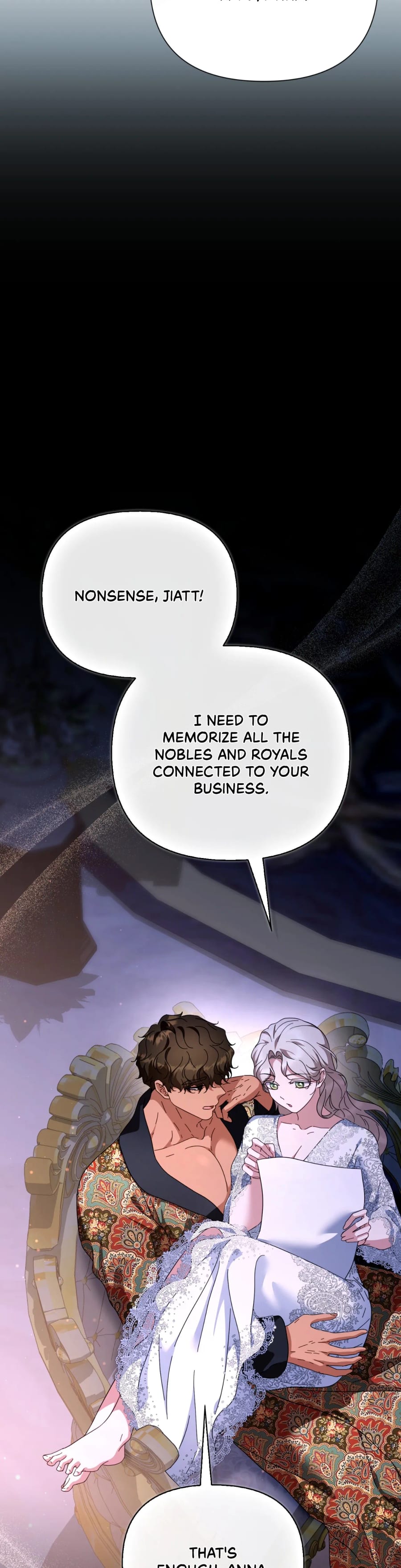 The Tutor's Secret Sessions (Uncensored), chapter 65, page 22 of 50