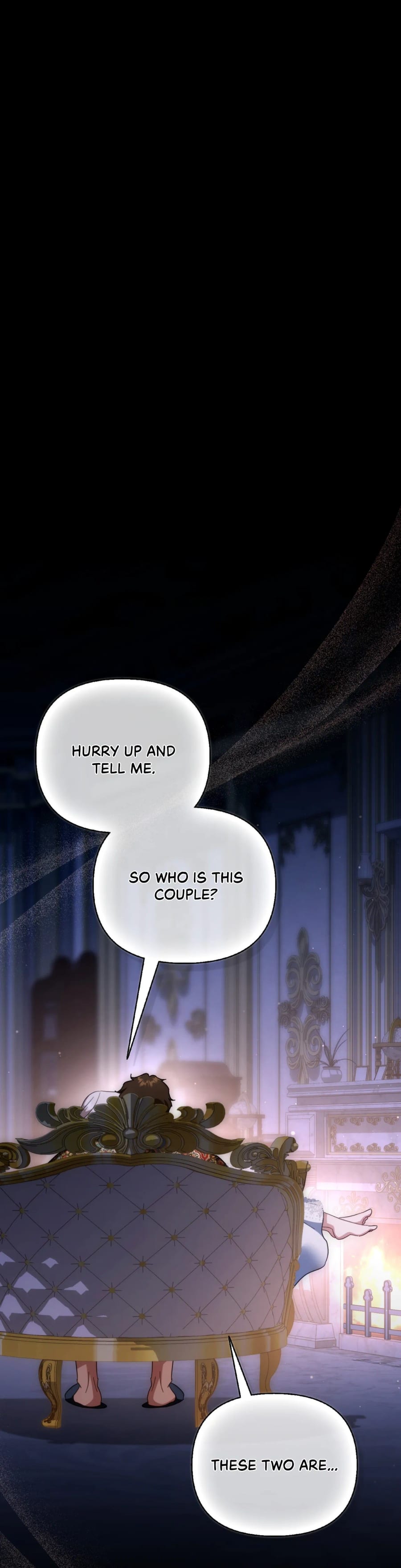 The Tutor's Secret Sessions (Uncensored), chapter 65, page 26 of 50