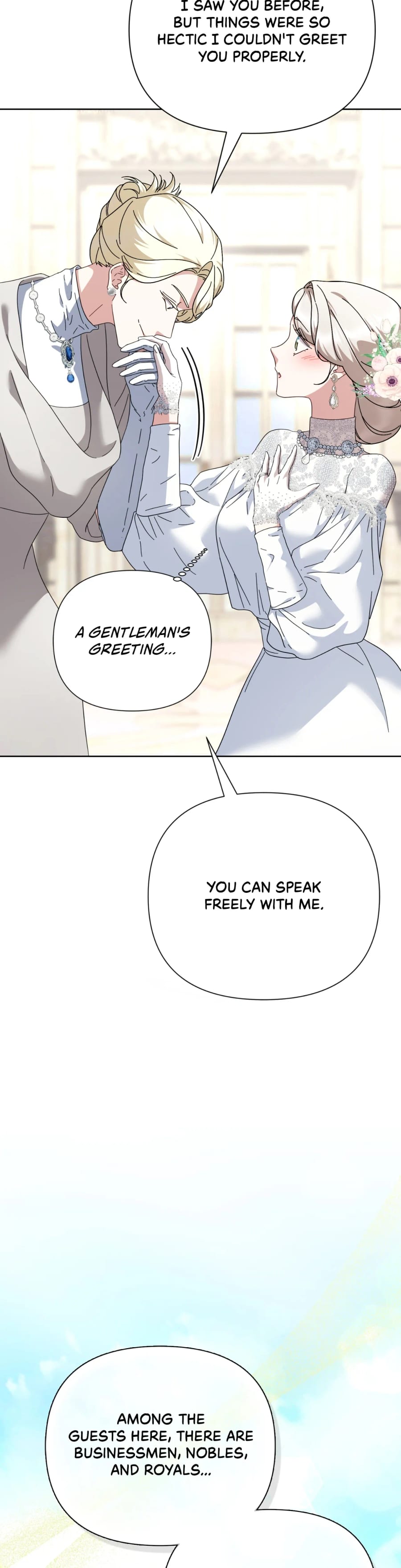 The Tutor's Secret Sessions (Uncensored), chapter 65, page 29 of 50