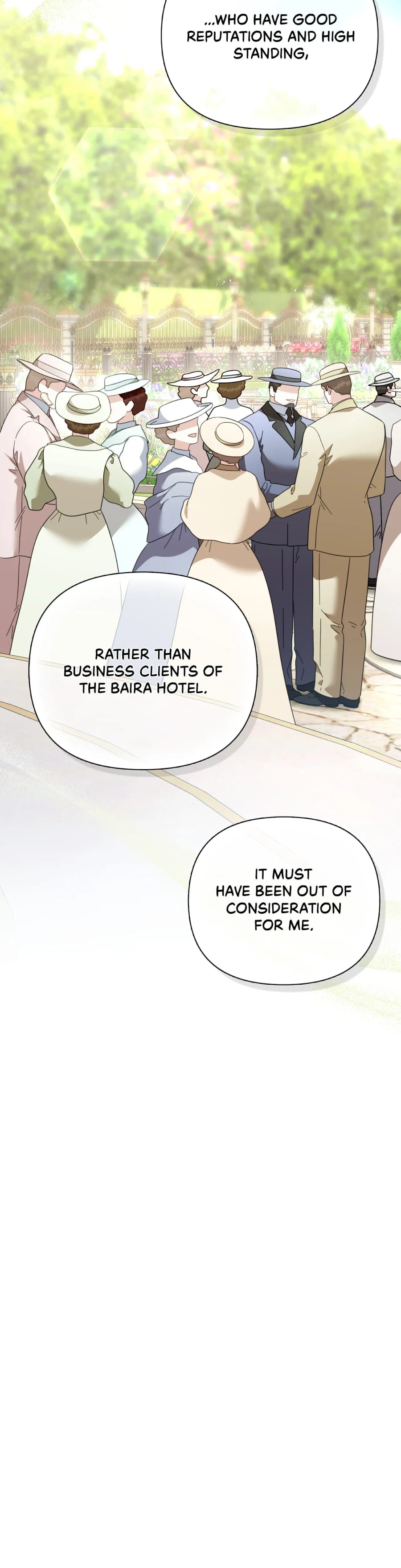 The Tutor's Secret Sessions (Uncensored), chapter 65, page 30 of 50