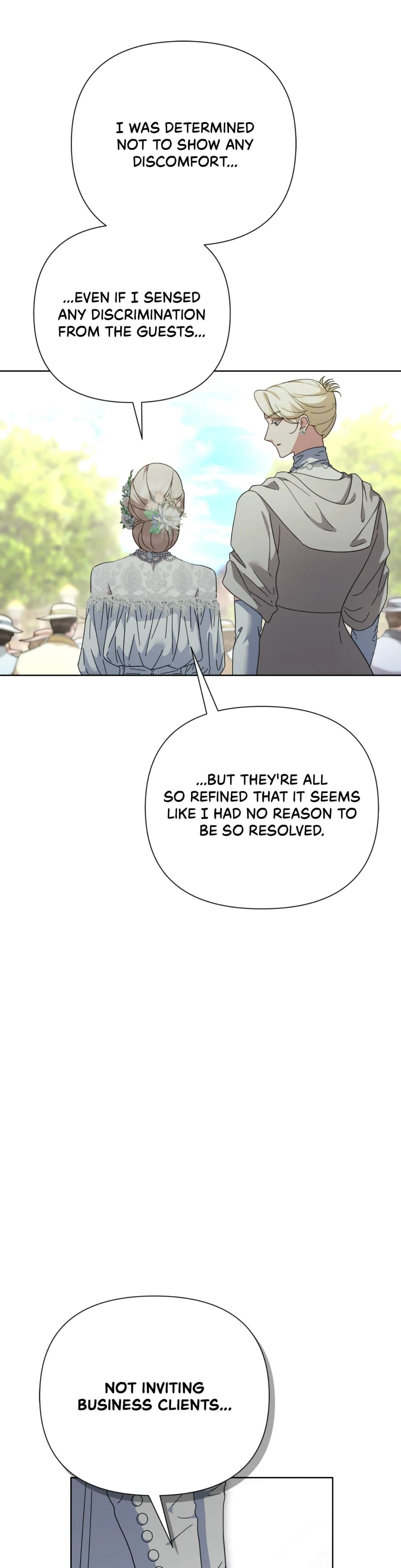 The Tutor's Secret Sessions (Uncensored), chapter 65, page 31 of 50