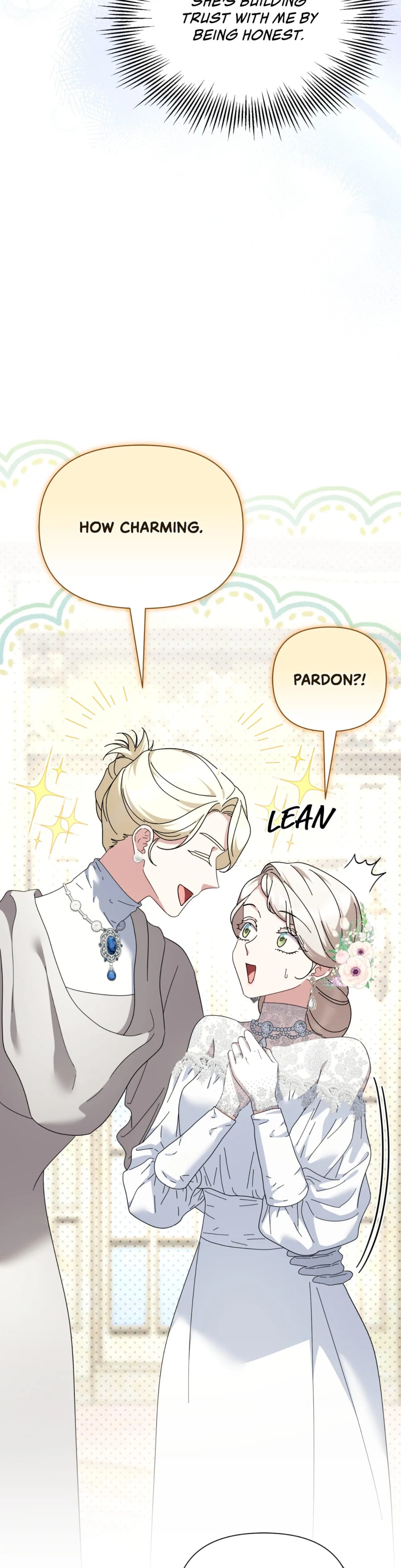 The Tutor's Secret Sessions (Uncensored), chapter 65, page 34 of 50