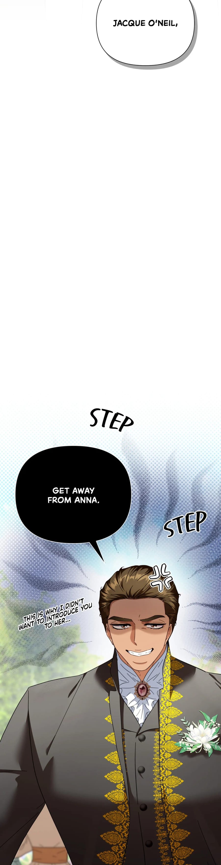 The Tutor's Secret Sessions (Uncensored), chapter 65, page 35 of 50