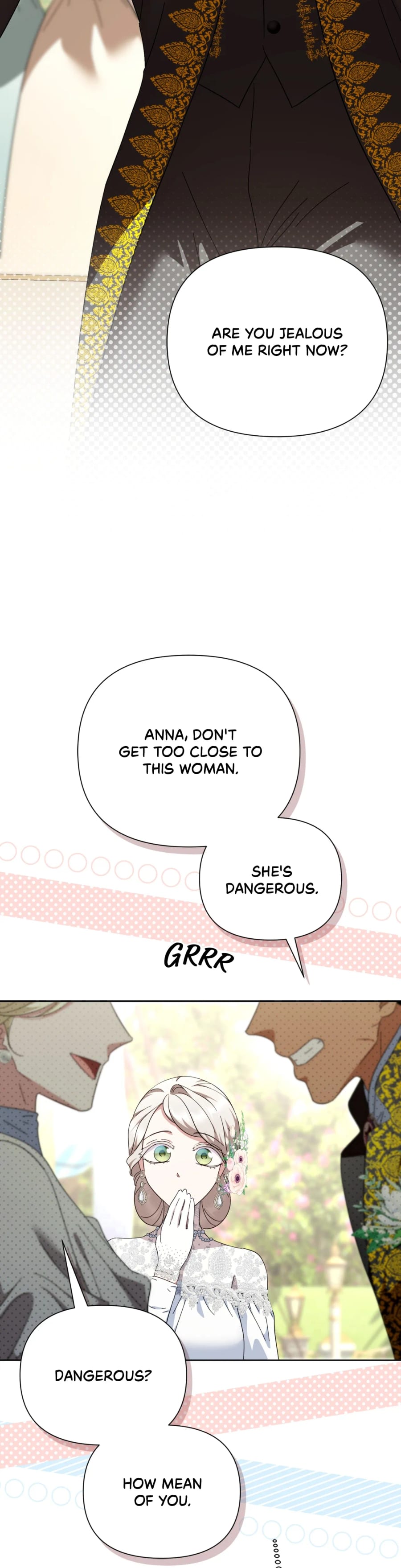 The Tutor's Secret Sessions (Uncensored), chapter 65, page 36 of 50