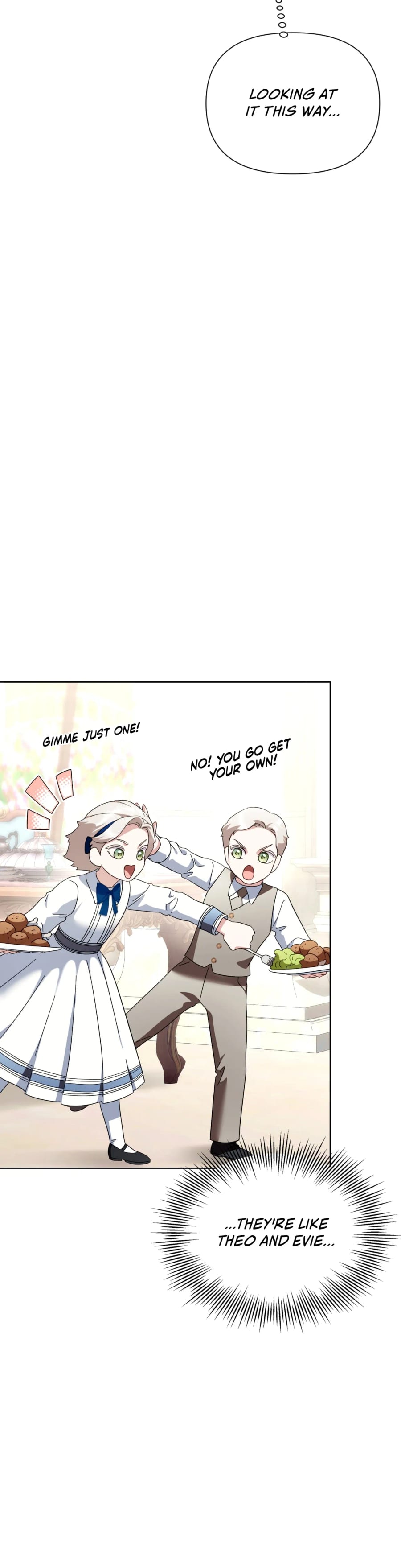 The Tutor's Secret Sessions (Uncensored), chapter 65, page 37 of 50